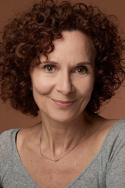 Photo of Susana Pampín