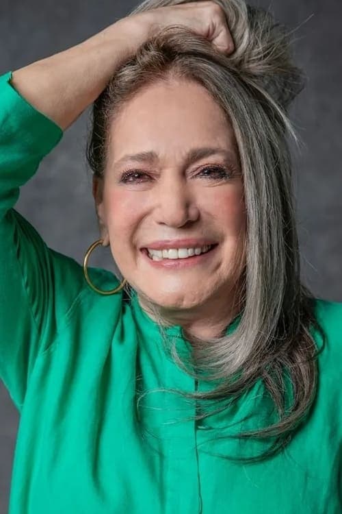 Photo of Susana Vieira