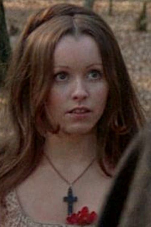 Photo of Susanna East