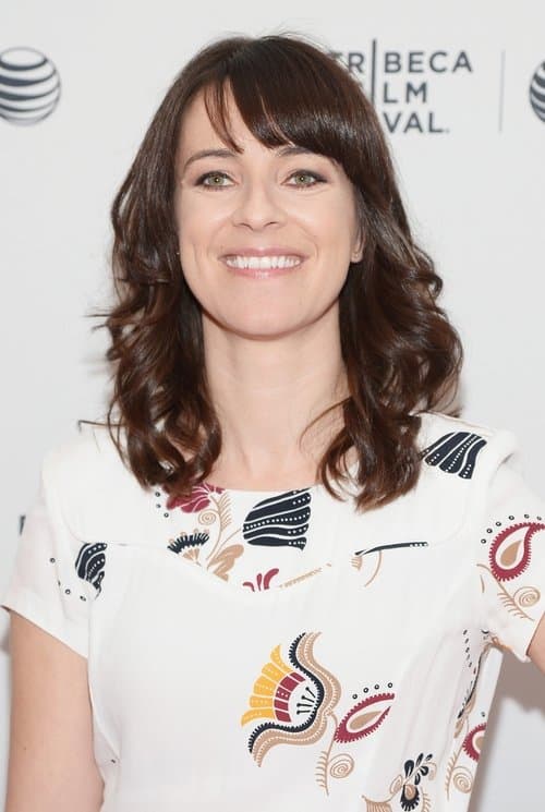 Photo of Susanna Fogel