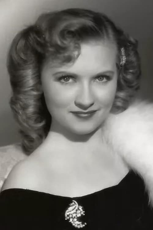 Photo of Susanna Foster