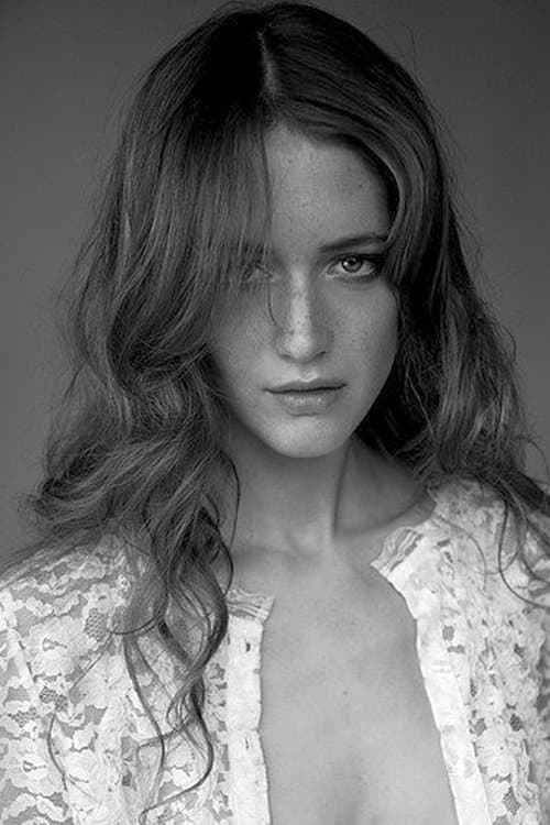 Photo of Susanna Giaroli