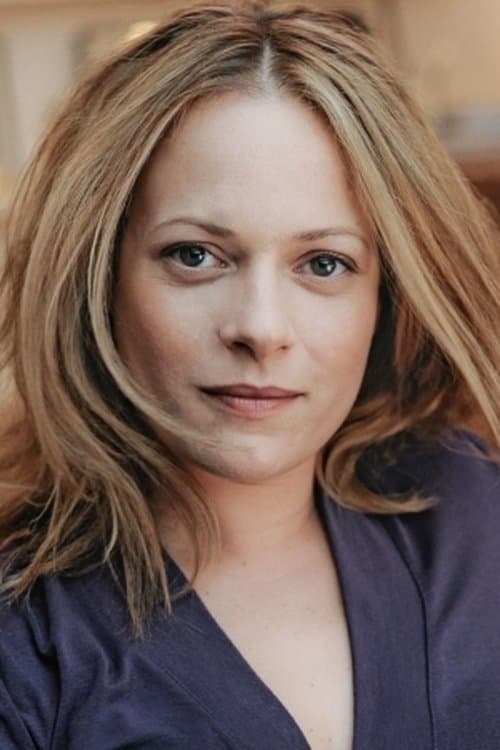 Photo of Susanna Knechtl