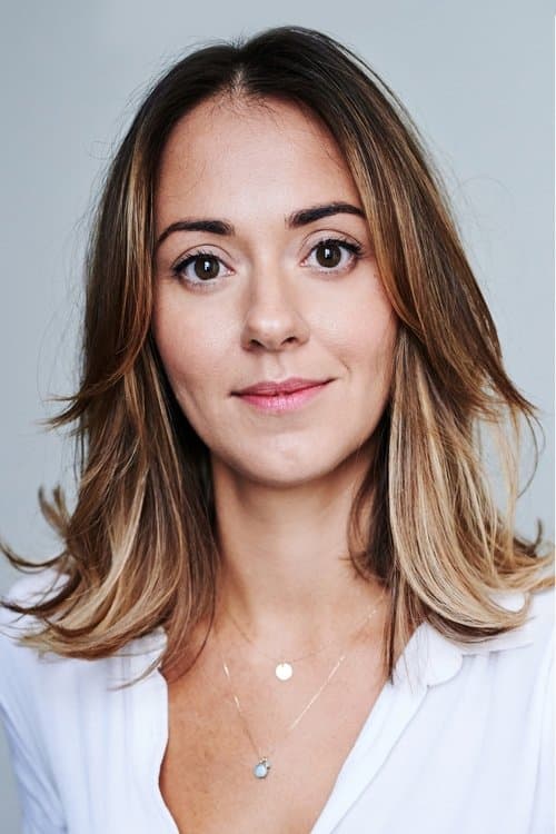 Photo of Susannah Fielding