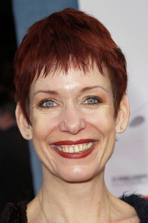 Photo of Susanne Blakeslee