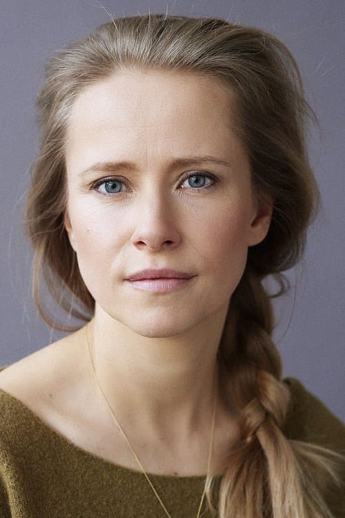 Photo of Susanne Bormann