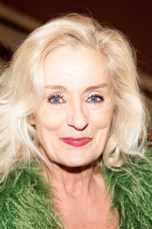 Photo of Susanne Breuning