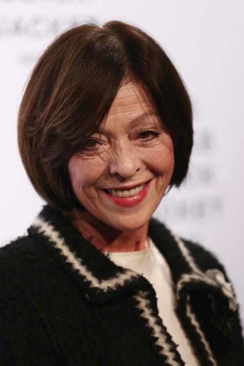 Photo of Susanne Juhnke