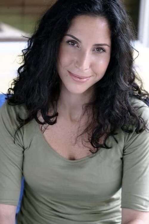 Photo of Susanne Kreitman Taylor