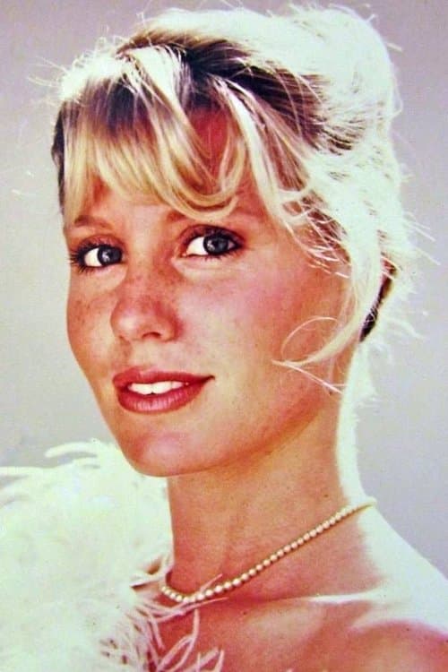 Photo of Susanne Severeid