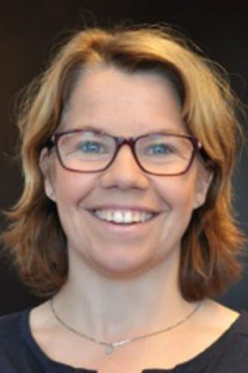 Photo of Susanne Tiger