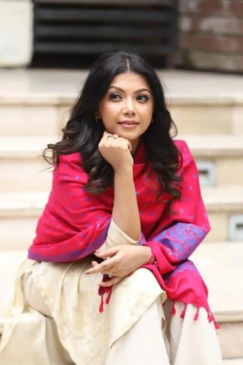 Photo of Sushama Sarker