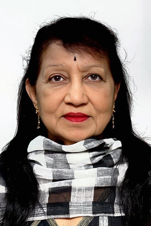 Photo of Sushama Shiromanee