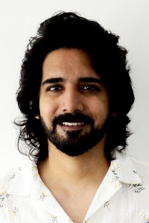Photo of Sushanth