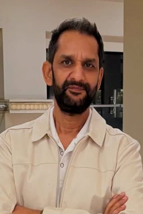 Photo of Sushil Pandey
