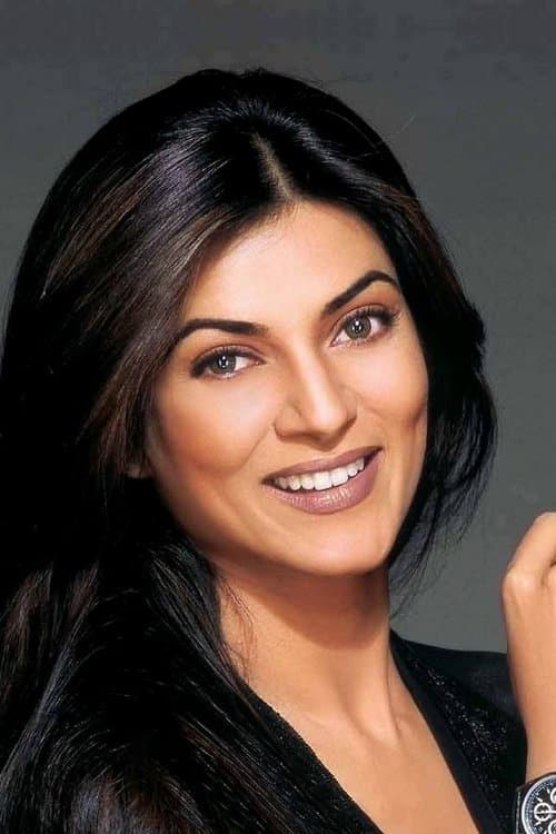 Photo of Sushmita Sen