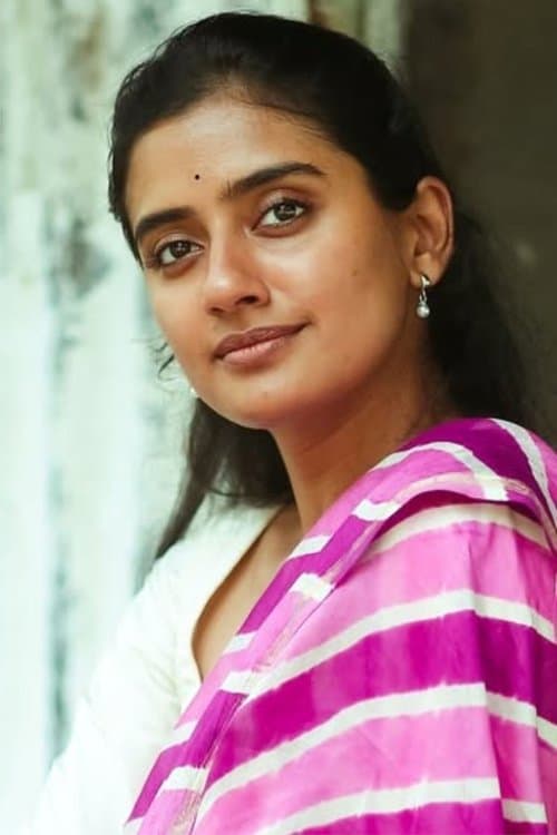 Photo of Sushmitha Bhat