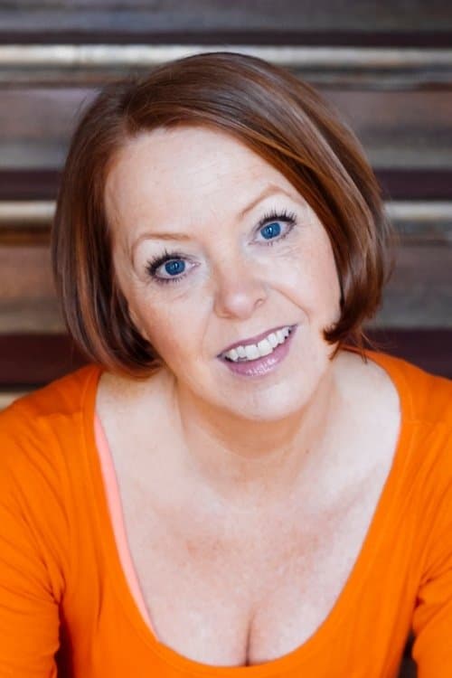 Photo of Susi Banzhaf