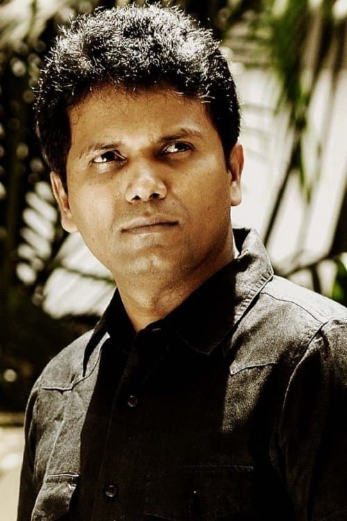 Photo of Susi Ganesan