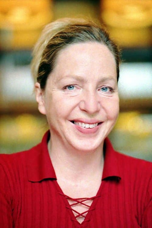 Photo of Susi Stach