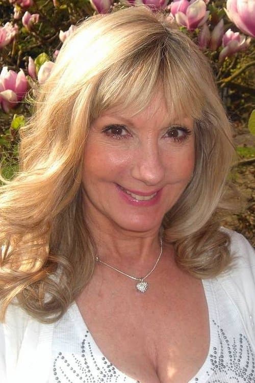 Photo of Susie Silvey