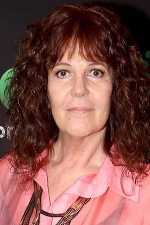 Photo of Susú Pecoraro