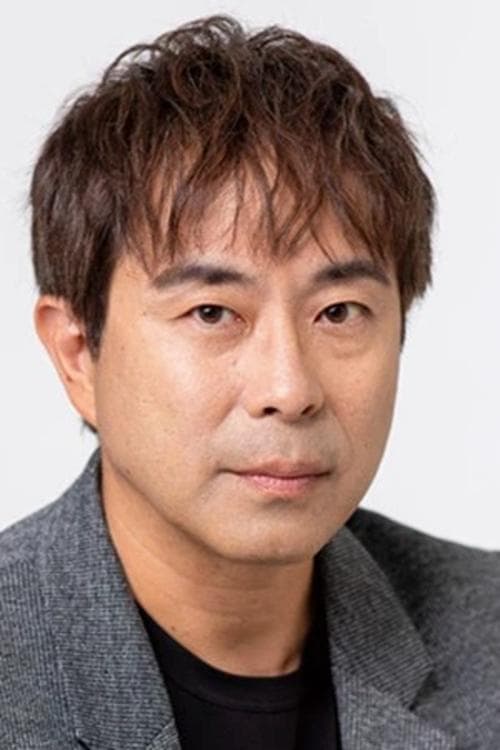 Photo of Susumu Akagi