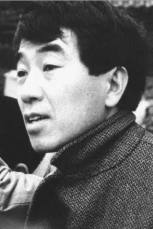 Photo of Susumu Hani