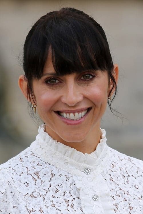 Photo of Susy Laude
