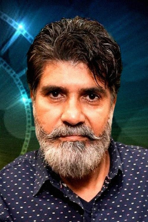 Photo of Suvinder Vicky