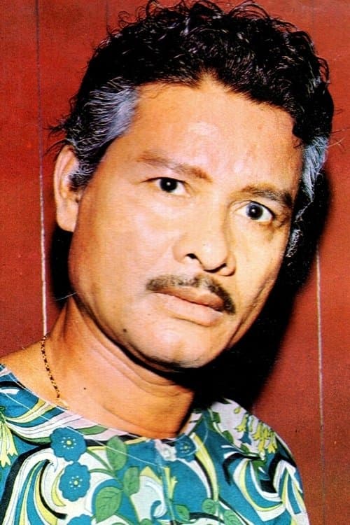 Photo of Suwin Sawangrat