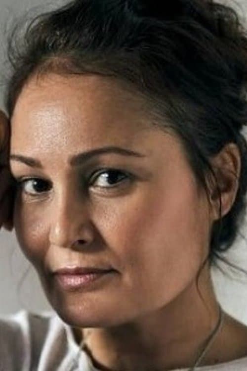 Photo of Suzan Akbelge