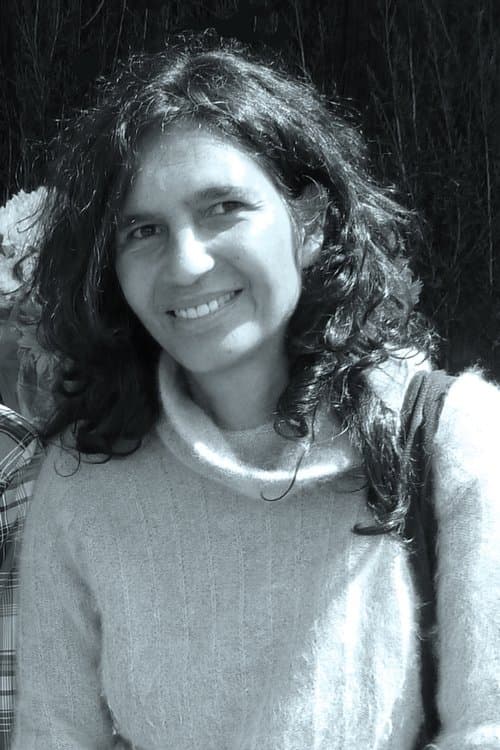 Photo of Suzan Al-Doghachi