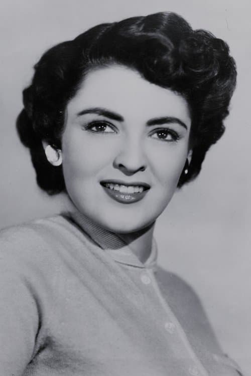 Photo of Suzan Ball