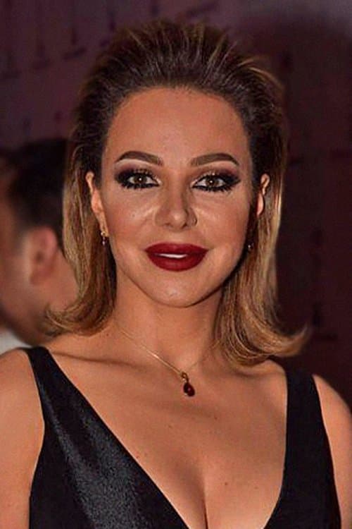 Photo of Suzan Najm Aldeen