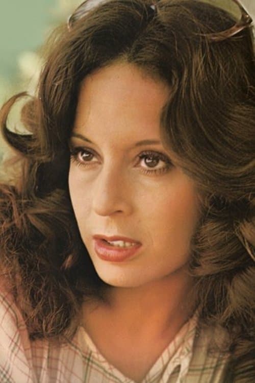 Photo of Suzana Gonçalves