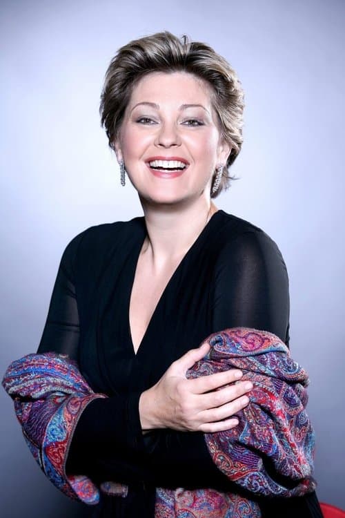 Photo of Suzana Nikolić
