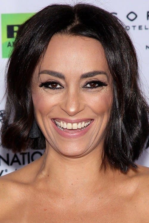 Photo of Suzana Pires