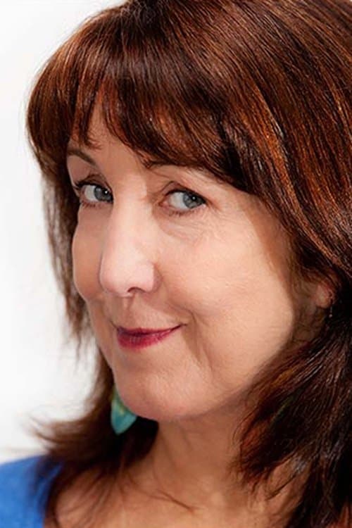 Photo of Suzanne Champagne