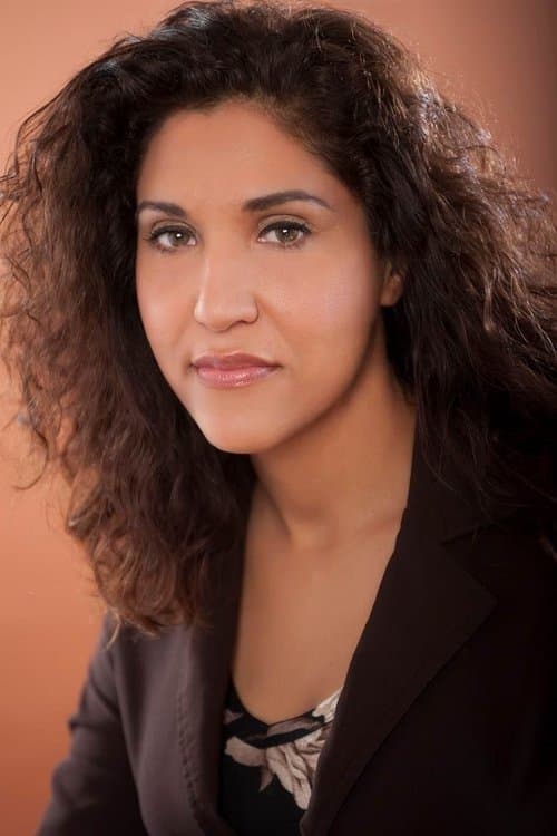 Photo of Suzanne Coy