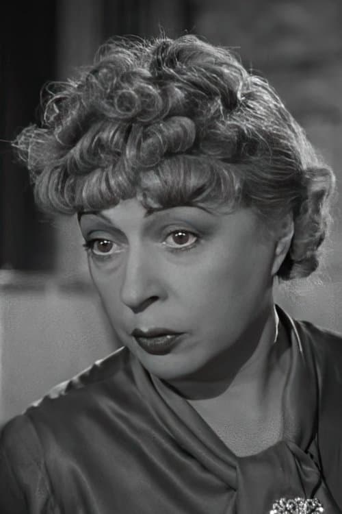 Photo of Suzanne Dantès