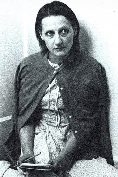 Photo of Suzanne Fletcher