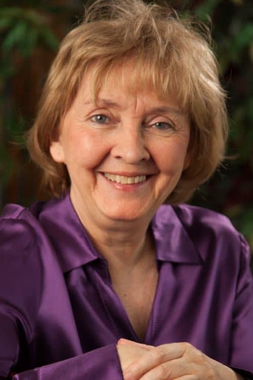 Photo of Suzanne Garceau
