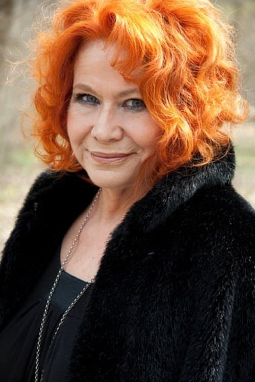 Photo of Suzanne Geyer