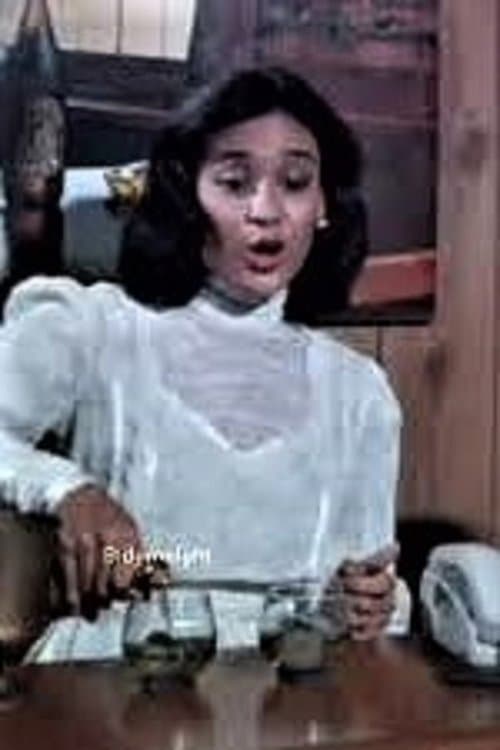 Photo of Suzanne Gonzales