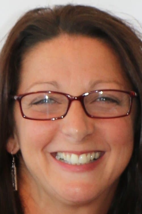 Photo of Suzanne Guacci
