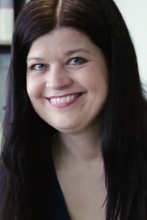 Photo of Suzanne Landsfried