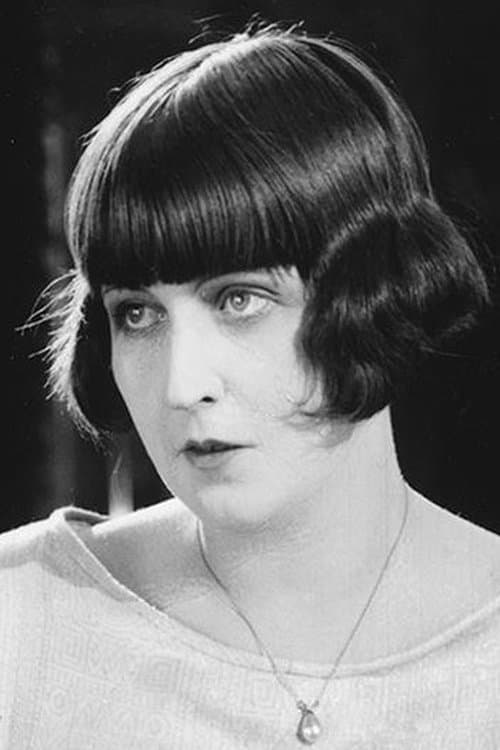 Photo of Suzanne Marwille