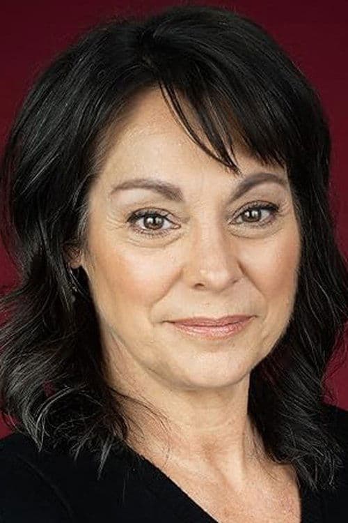 Photo of Suzanne McKenney
