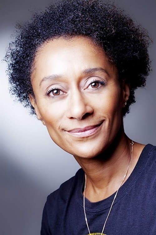 Photo of Suzanne Packer